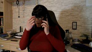 www.chrissinalovegag.com - C0626 Adventures of Laura Peril thumbnail